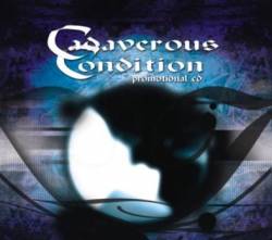 Cadaverous Condition : Promotional CD